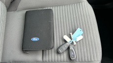 Ford C-MAX 1.0 EcoBoost 125 Titanium 5dr Petrol Estate